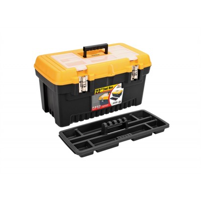 Plastik Takım Çantası TK 2078